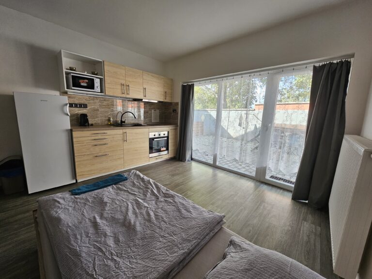 Apartmány Libuše 4